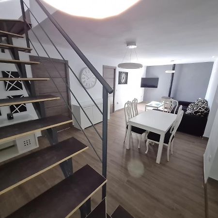 Mirador De Carchel Villa Eksteriør billede