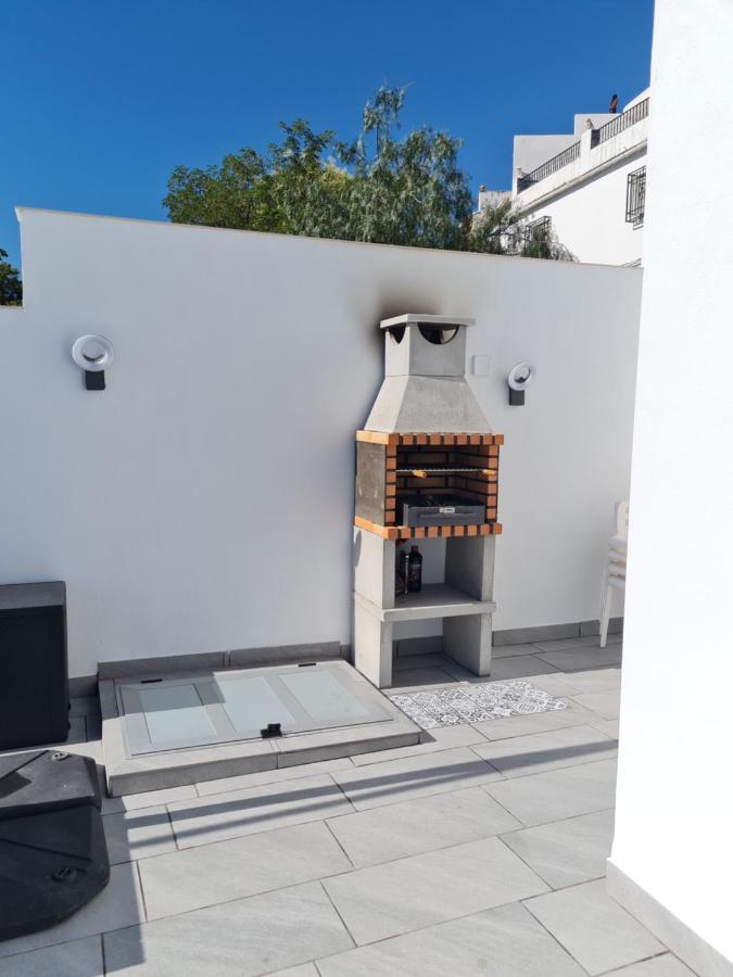 Mirador De Carchel Villa Eksteriør billede